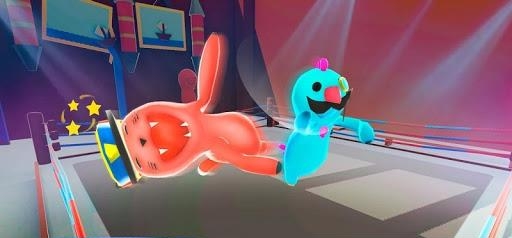 Gangs At War: Jelly Fighter(果冻战士)  v1.0图2