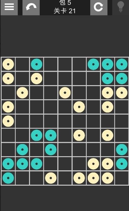 Disconnect Four  v1.0图1