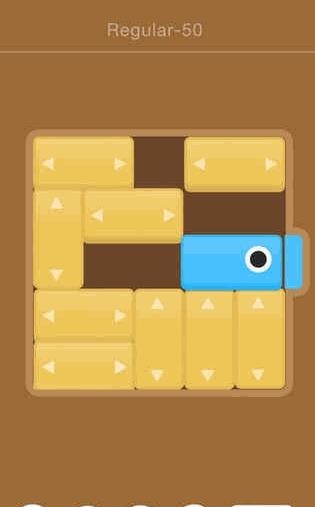 谜题发烧友puzzledom  v1.0图1