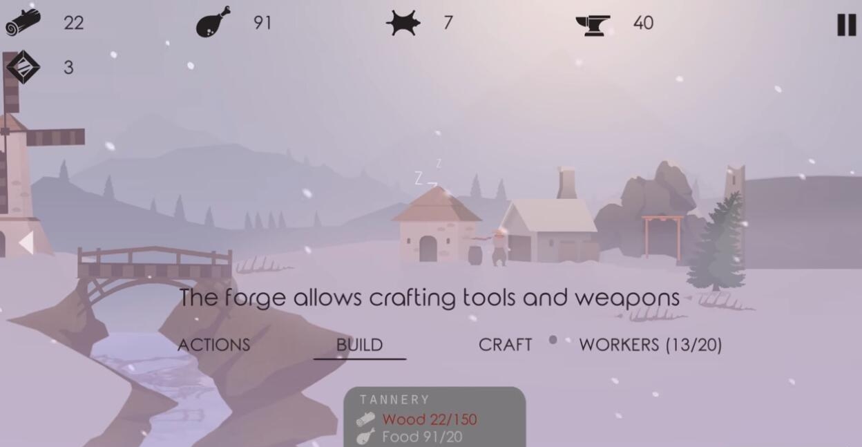 篝火被遗忘的土地  v1.0图3