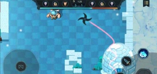 钩子星球  v1.0图5