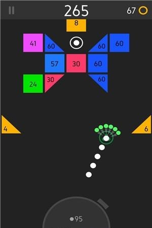 Ballz Shooter手游  v1.01图4