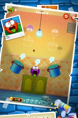 Lightomania(小怪物吃灯泡)  v1.2.3图4