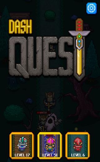 探索冲刺无限金币版  v1.1.0图5