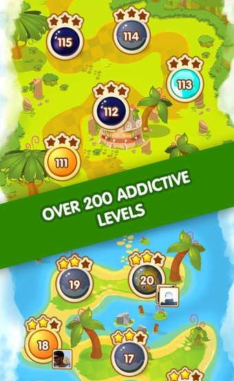 果冻飞溅  v1.23.2图4