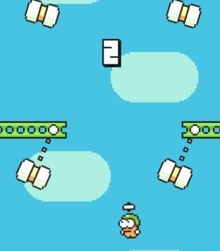 摇摇欲坠  v1.2.0图1