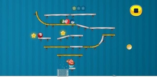 可爱小甜点  v1.1图2