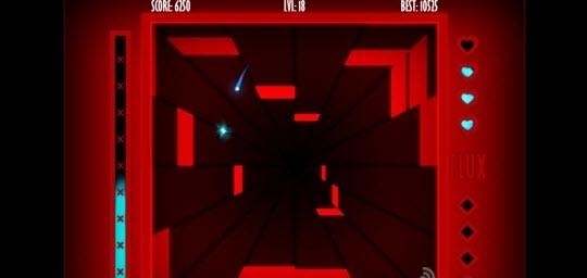 蓝色流体  v1.10图1