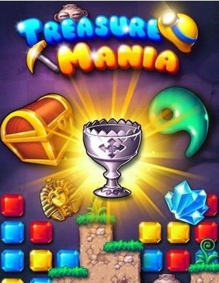 疯狂宝物  v1.0.5图2