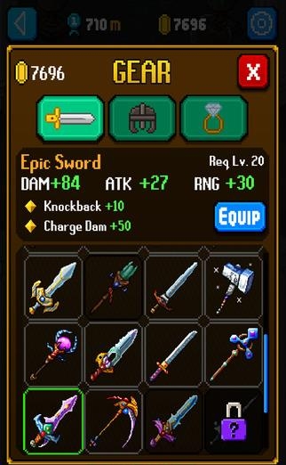 探索冲刺无限金币版