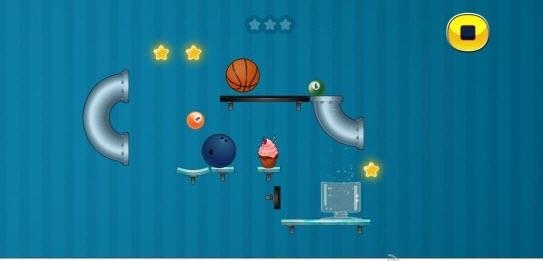 可爱小甜点  v1.1图1