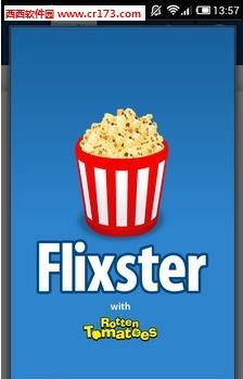 Flixster电影(电影资讯)  v8.1.0图1