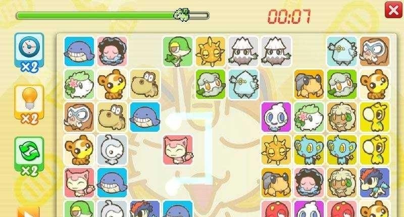 口袋连连看  v3.0图3