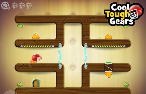 老鼠觅食记  v1.0图3