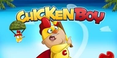 小鸡超人  v1.4.1图4