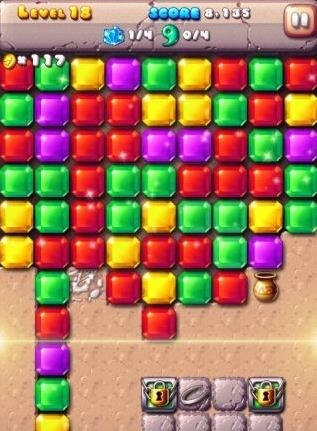 疯狂宝物  v1.0.5图1