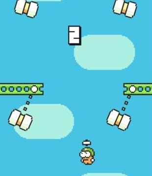 摇摇欲坠  v1.2.0图3