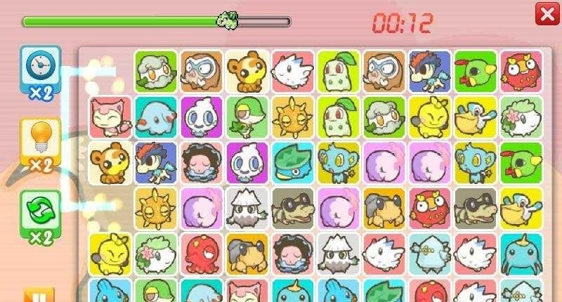 口袋连连看  v3.0图2