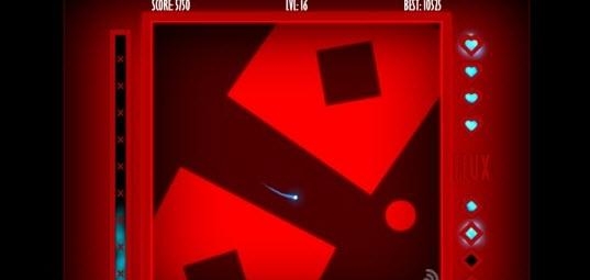 蓝色流体  v1.10图2