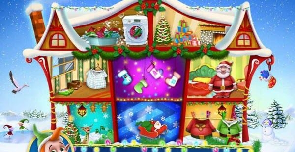圣诞老人的小助手  v1.0.1图4