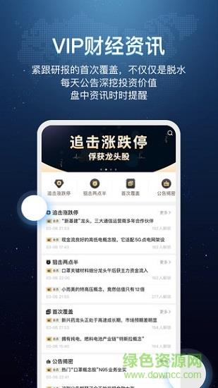 环球老虎财经  v4.0图3