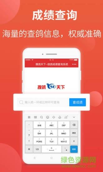 赛鸽头条  v2.1.18.8图4