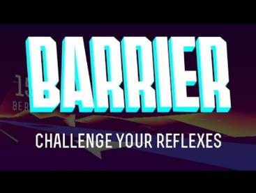 BARRIER X(障碍X)  v1.3图4