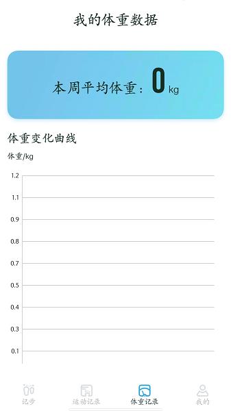 计步进宝  v1.06.02图1