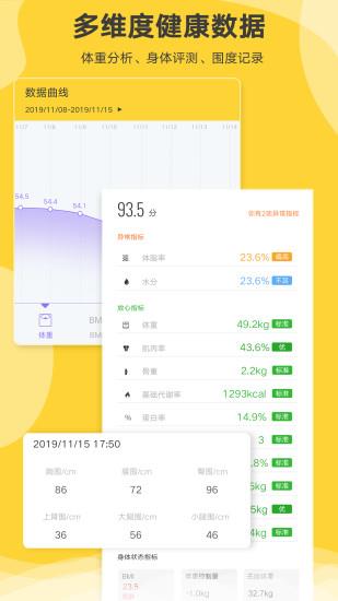 好身材pro  v1.29.4图4