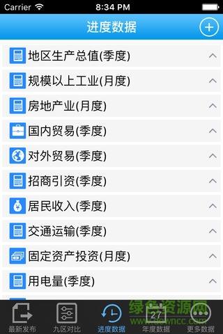 数据忠县  v1.2图3