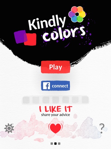 Kindly Colors(清新色块)  v1.0.6图4