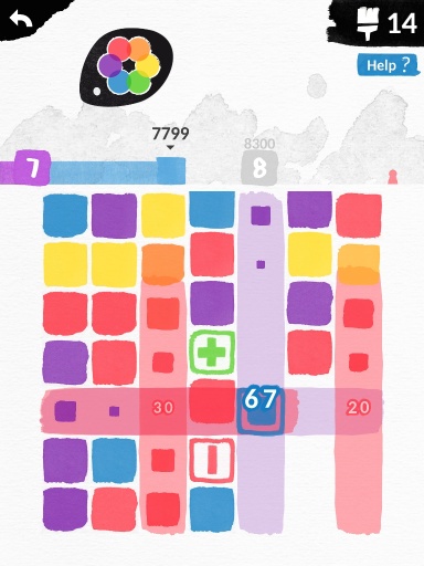 Kindly Colors(清新色块)  v1.0.6图1