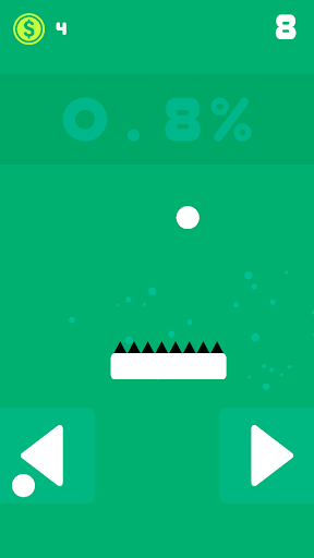 Dont Drop The White Ball 2(不要掉落白球)  v11图2