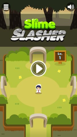 Slime Slasher  v1.0.7图4