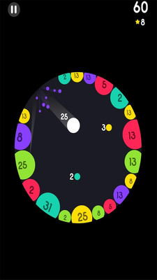 扭曲弹球  v1.0.3图3
