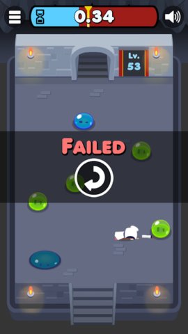 Slime Slasher  v1.0.7图2