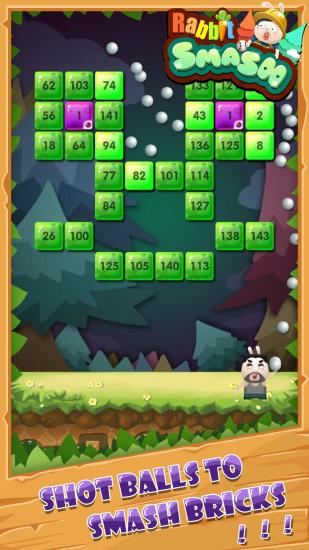 Rabbit Smash  v1.3.7图4