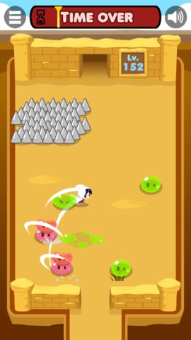 Slime Slasher  v1.0.7图3