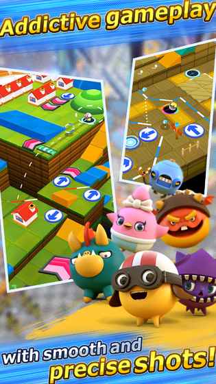 LittleChampions(小小冠军)  v1.1.1图3