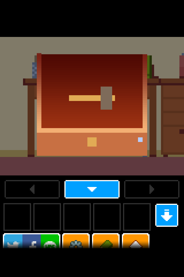 Tiny Room  v1.0.3图3