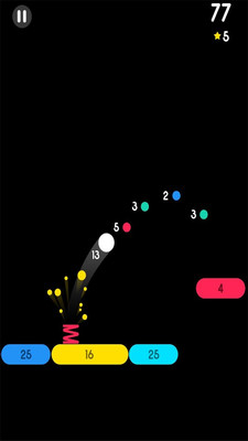 扭曲弹球  v1.0.3图4