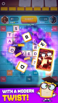 Word Domination(文字统治)  v1.0图2