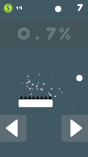 Dont Drop The White Ball 2(不要掉落白球)  v11图3