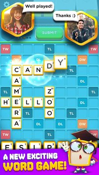 Word Domination(文字统治)  v1.0图1