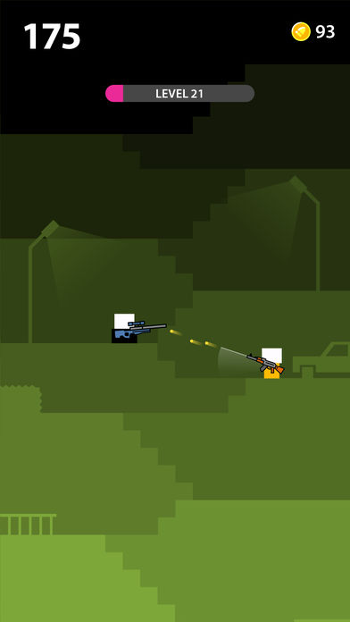 Mr Gun(枪先生)  v1.0图1