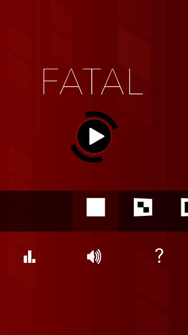 FATAL  v1.0图1