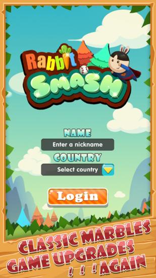 Rabbit Smash  v1.3.7图1