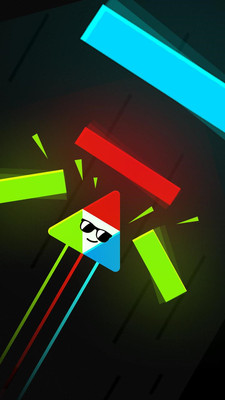 色彩冲刺  v1.4图4