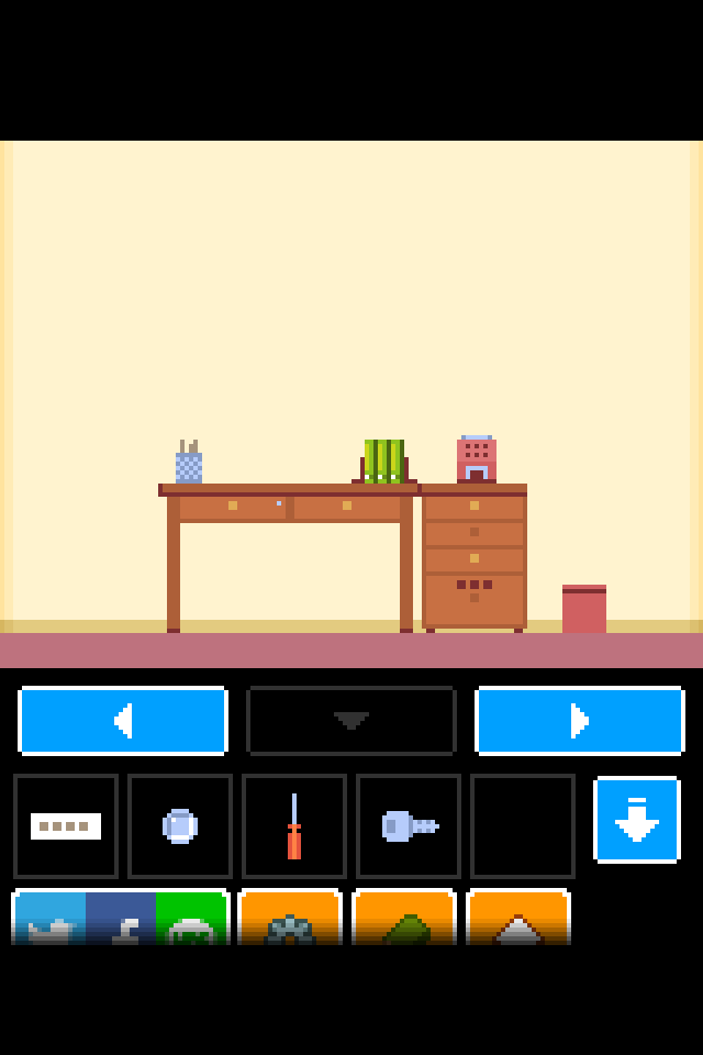 Tiny Room  v1.0.3图2