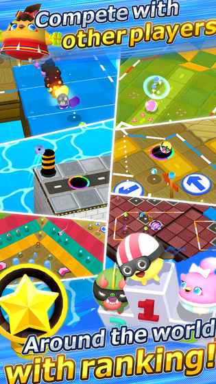 LittleChampions(小小冠军)  v1.1.1图4